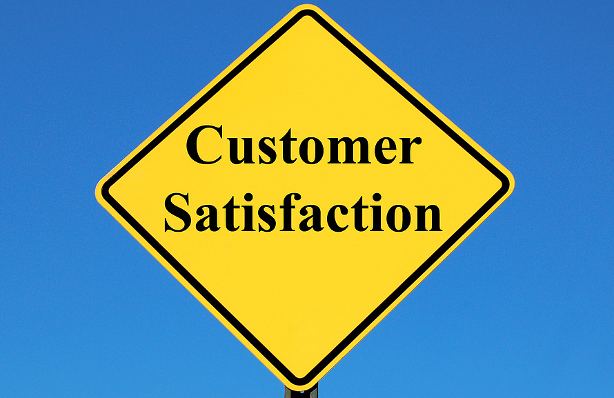 Customer_Satisfaction